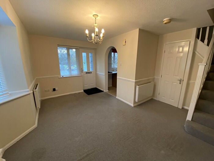 1 Bedroom Semi-Detached House To Rent In Cornbury Grove, Solihull, B91