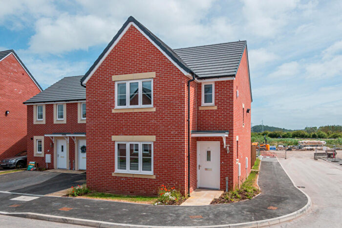 3 Bedroom House To Rent In Lowry Road, Brsitol, BS10