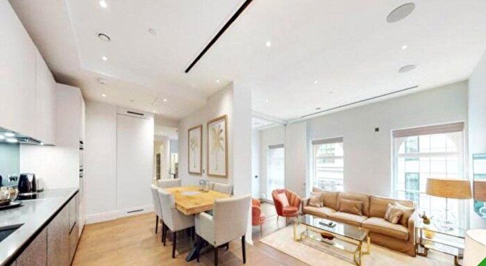 2 Bedroom Flat To Rent In - Chancery Quarters, Chancery Lane, London, WC2A