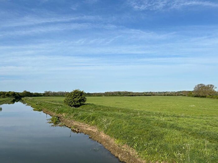 Farm Land For Sale In Meadow Lane, Denford, NN14