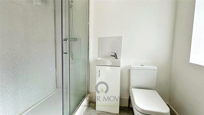 1 Bedroom Property To Rent In Felixstowe Road, London, SE2