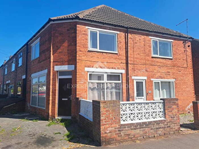 1 Bedroom House To Rent In Room, Church Street, Creswell, S80