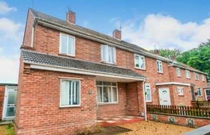5 Bedroom Property To Rent In Mottram Close, Norwich NR5