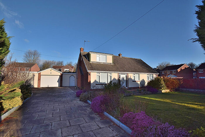 5 Bedroom Detached Bungalow For Sale In Station Road, Brompton On Swale, DL10