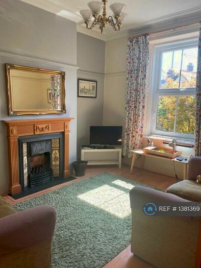 3 Bedroom Terraced House To Rent In Fulwood Road, Sheffield, S10