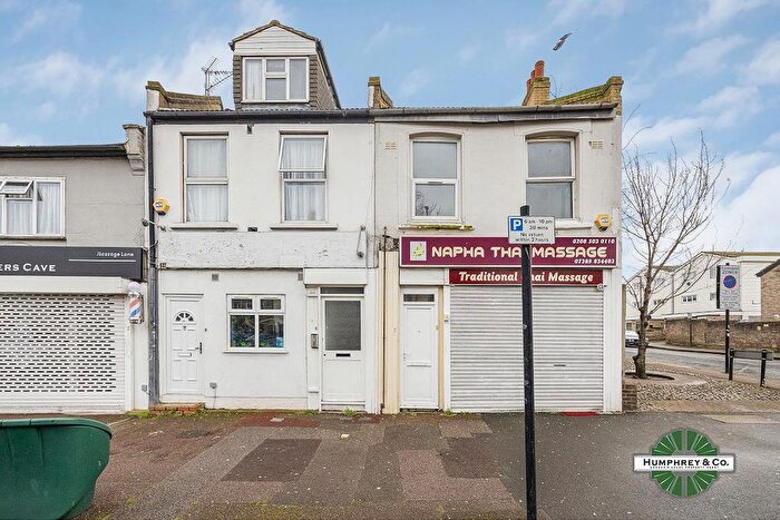 1 Bedroom Flat To Rent In Vicarage Lane, London, E15