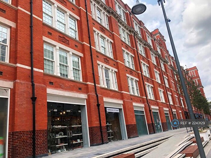 1 Bedroom Flat To Rent In Esther Anne Place, London, N1