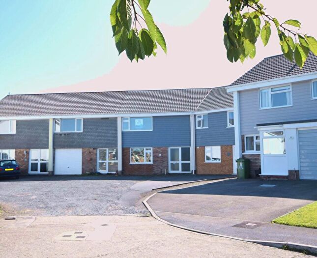 3 Bedroom Terraced House To Rent In Richmond Green, Appledore, Devon, EX39