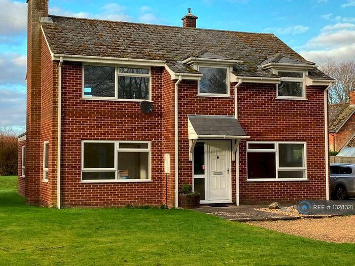 3 Bedroom Detached House To Rent In Martinsell, Pewsey, SN9