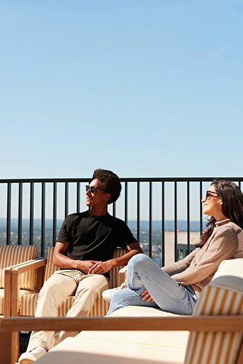 1 Bedroom Apartment To Rent In Soho Yard, Sheffield, S3