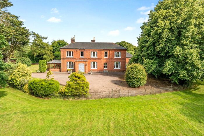 5 Bedroom Detached House For Sale In Raydon, Ipswich, Suffolk, IP7