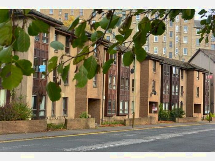 2 Bedroom Flat To Rent In Lochee Road, Dundee DD2