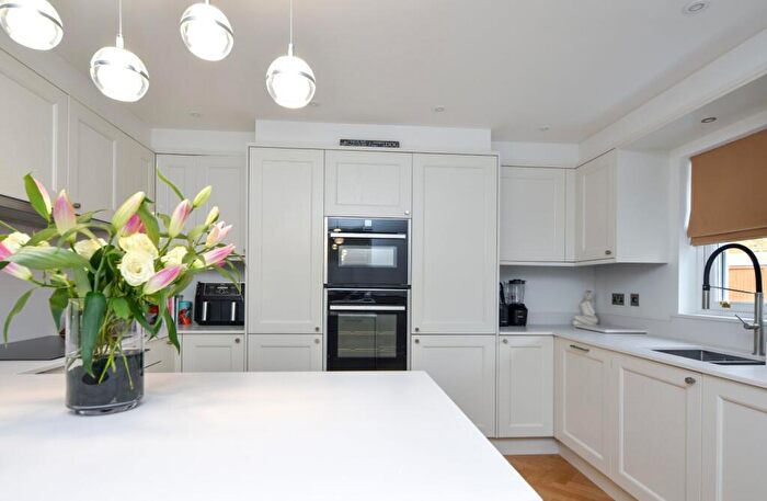 3 Bedroom Terraced House For Sale In Horseshoe Crescent, Shoebury Garrison, Essex, SS3