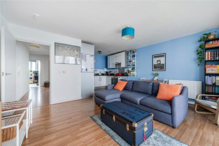 2 Bedroom Property For Sale In High Street, London, E15