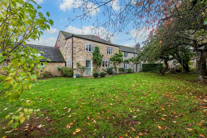 4 Bedroom Country House To Rent In Church Street, Warmington, Peterborough, Cambridgeshire, PE8