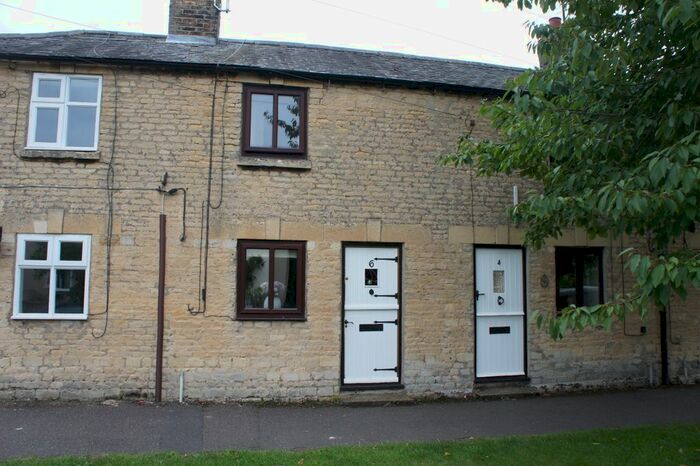 1 Bedroom Terraced House To Rent In Main Street, Ailsworth, Peterborough PE5