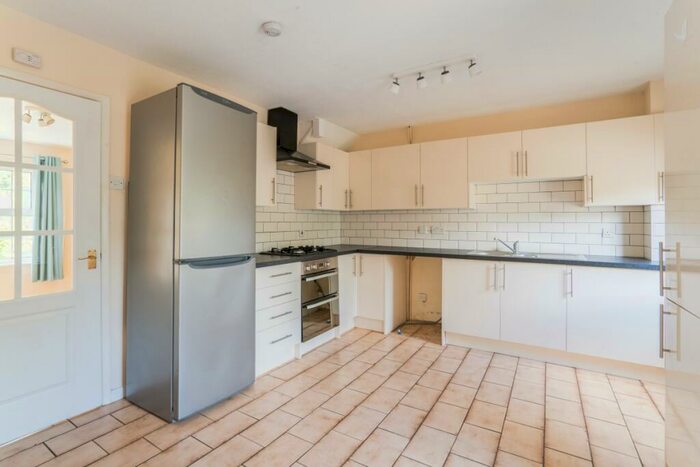 2 Bedroom Terraced House To Rent In Aubrey Close Marlborough, SN8