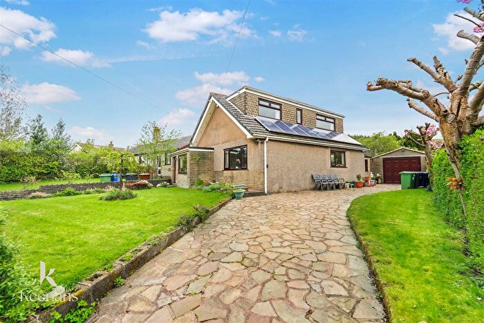 3 Bedroom Detached Bungalow For Sale In Surrey Street, Accrington, BB5