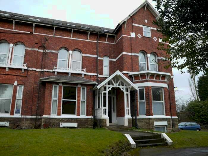 1 Bedroom Studio To Rent In Highfield Avenue, Sale M33