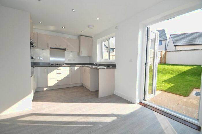 3 Bedroom Terraced House To Rent In Church Walk, Falmouth, TR11