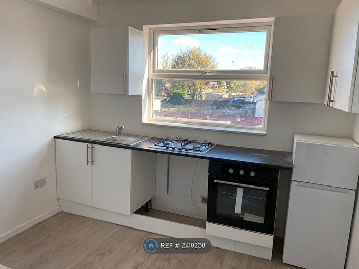 Studio To Rent In Station Road, Harrow, HA2