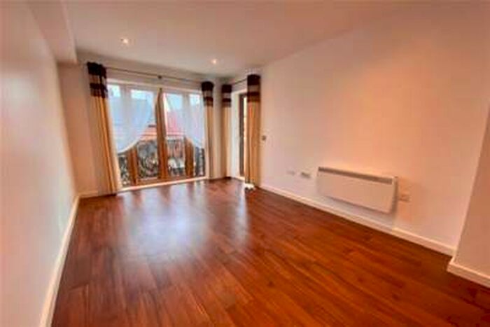 1 Bedroom Flat To Rent In The Mills, Stafford ST16