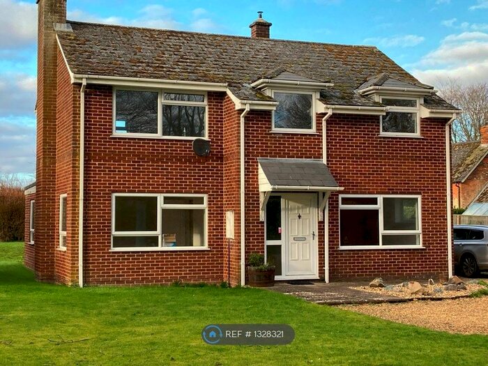 3 Bedroom Detached House To Rent In Martinsell, Pewsey, SN9