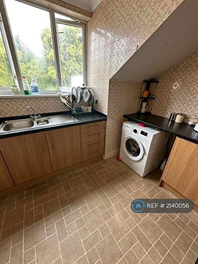 1 Bedroom Flat To Rent In Stirling Road, Birmingham, B16