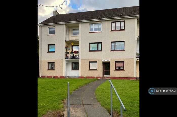 2 Bedroom Flat To Rent In Baird Hill, East Kilbride, Glasgow, G75