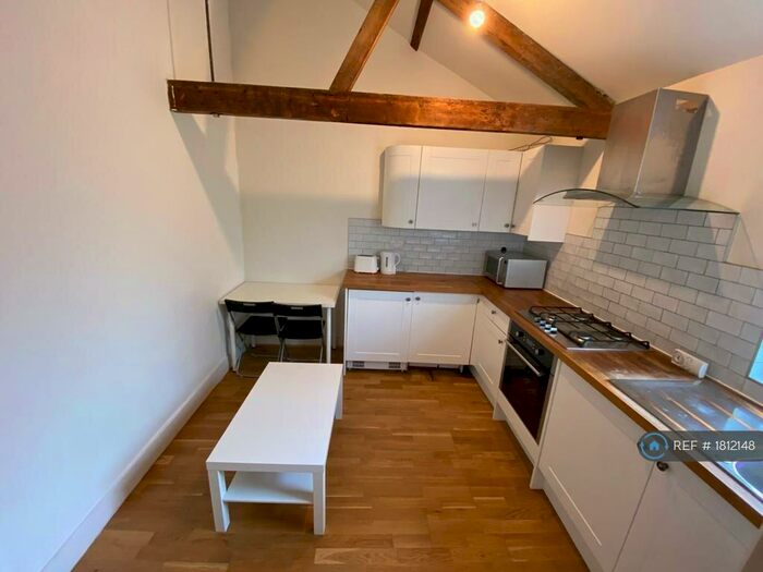 3 Bedroom Terraced House To Rent In Port Hall Mews, Brighton, BN1