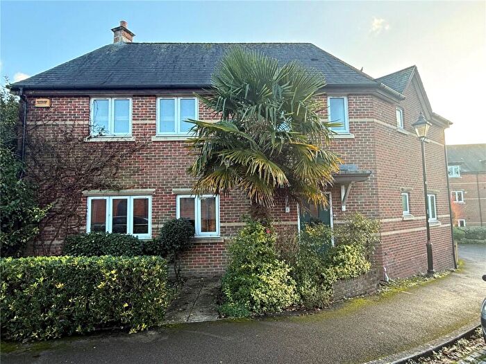 3 Bedroom Detached House To Rent In Newton Lane, Romsey, Hampshire, SO51