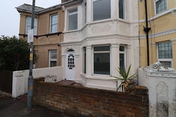 3 Bedroom End Terrace House To Rent In St. Andrews Road, Clacton-On-Sea, CO15