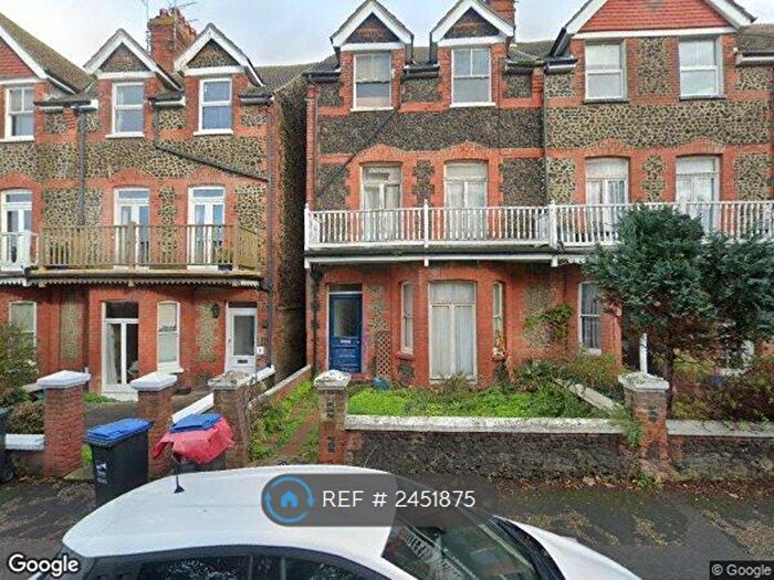 2 Bedroom Flat To Rent In Cedric Road, Kent, CT8