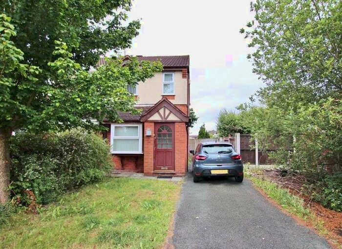 Houses for sale & to rent in L14 0LL, Adcote Road, Knotty Ash Liverpool