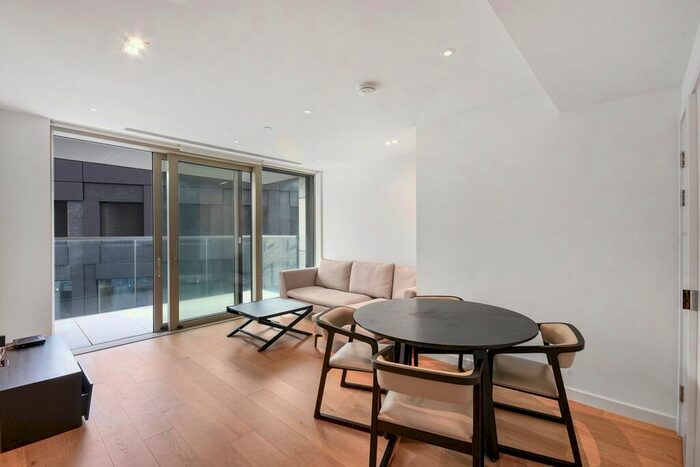 2 Bedroom Flat For Sale In Atlas Building, City Road, London, EC1V