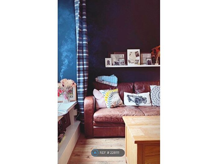 1 Bedroom Flat To Rent In Baker Street, Aberdeen, AB25