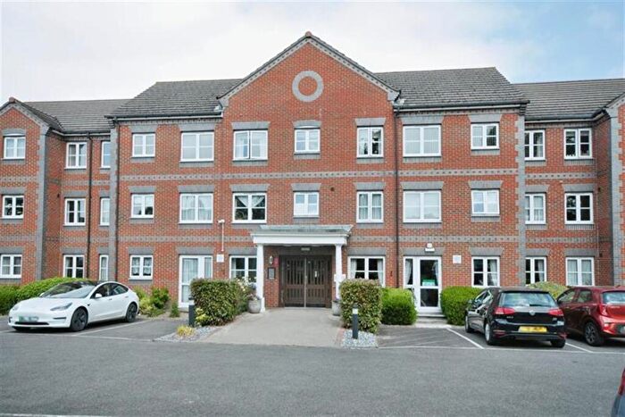 1 Bedroom Retirement Property To Rent In Paxton Court, Marvels Lane, Grove Park, Lewisham, SE12