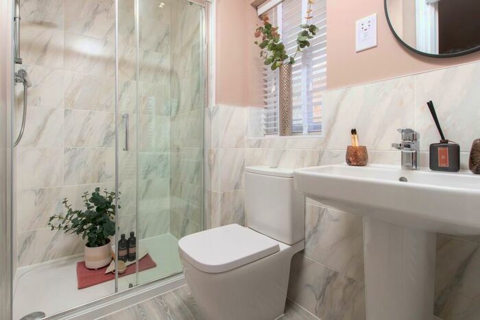 4 Bedroom Detached House For Sale In Stonebridge Lane, Market Warsop, Mansfield, Nottinghamshire, NG20