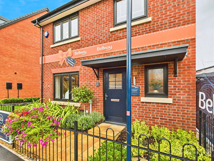 4 Bedroom Detached House For Sale In Garstang Rd, Alderstone Park, Great Eccleston, PR3