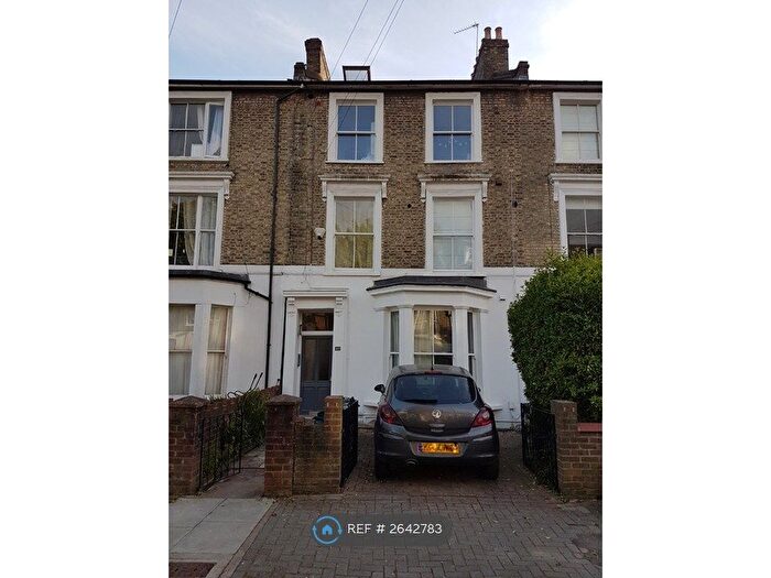 1 Bedroom Flat To Rent In Finsbury Park, London, N4