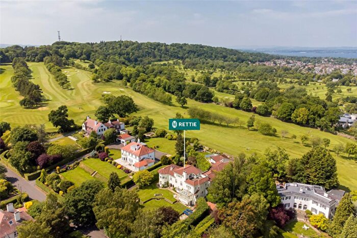 6 Bedroom Detached House For Sale In Easter Belmont Road, Edinburgh, EH12