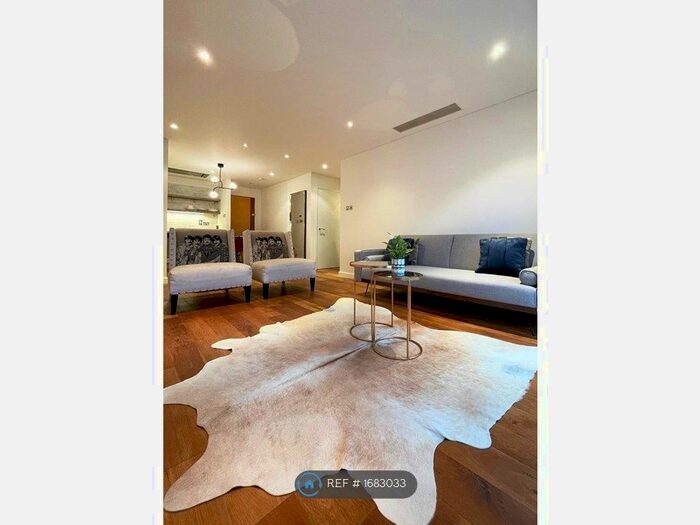 1 Bedroom Flat To Rent In Clarendon Court, London, W9