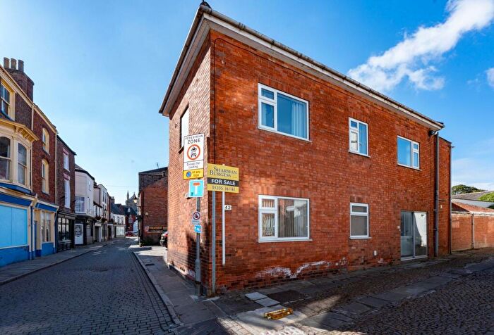 3 Bedroom Detached House For Sale In Wormgate, Boston, PE21