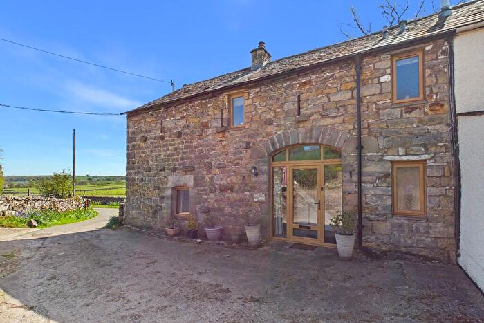 3 Bedroom Barn Conversion For Sale In Dale Nook, Crosby Ravensworth, CA10