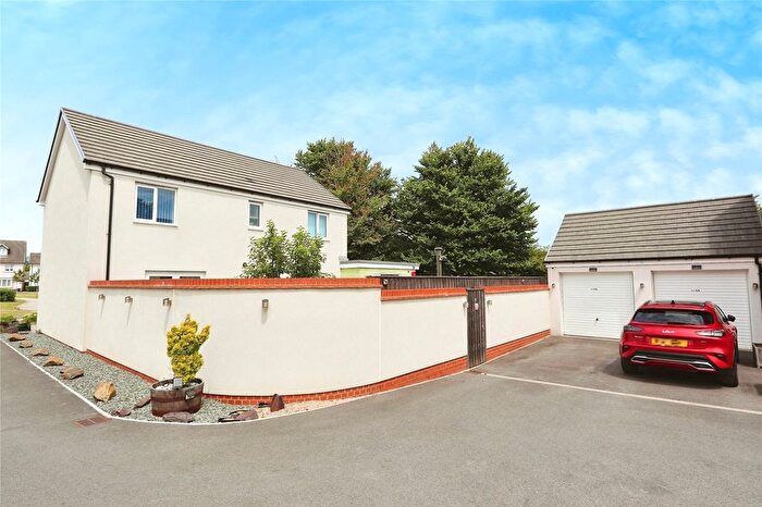 5 Bedroom Detached House For Sale In Taylor Crescent, Westward Ho, Bideford, EX39