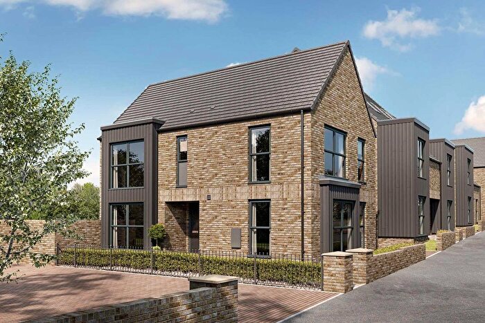 3 Bedroom Detached House For Sale In "The Lipscomb - Plot " At York Road, Wetherby, LS22