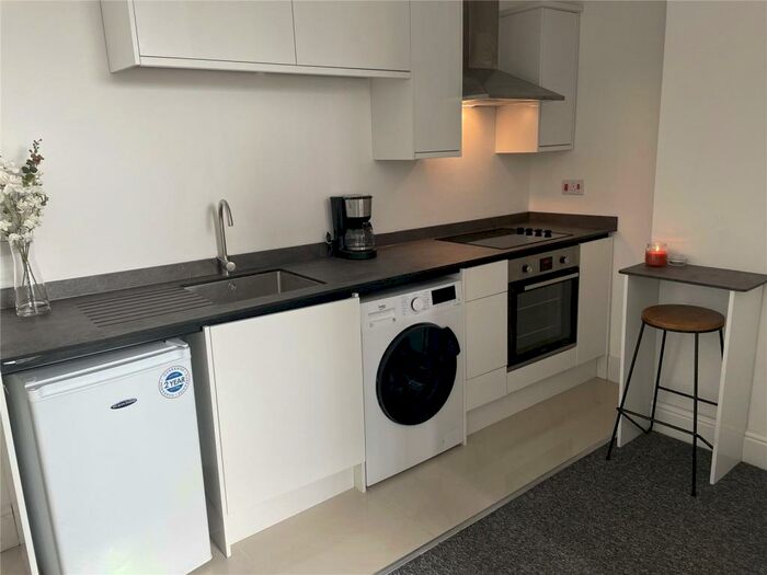 Apartment To Rent In Bewdley Road, Kidderminster, DY11