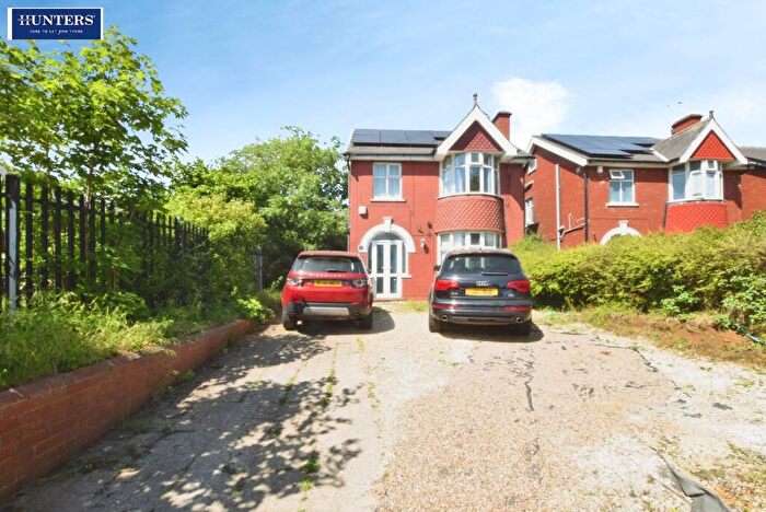 4 Bedroom Detached House For Sale In Doncaster Road, Scunthorpe, DN15