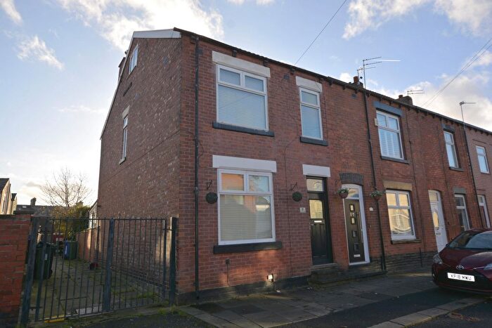 2 Bedroom End Terrace House For Sale In Tame Street, Denton, M34