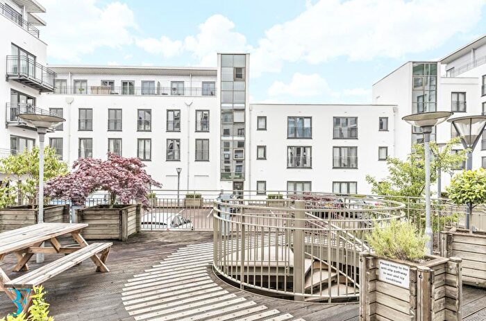 2 Bedroom Apartment To Rent In Sheepcote Street, Birmingham, B16